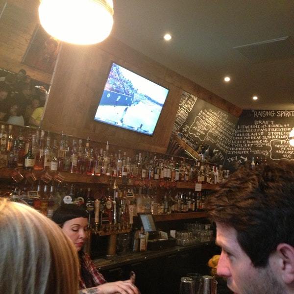 Southside Spirit House