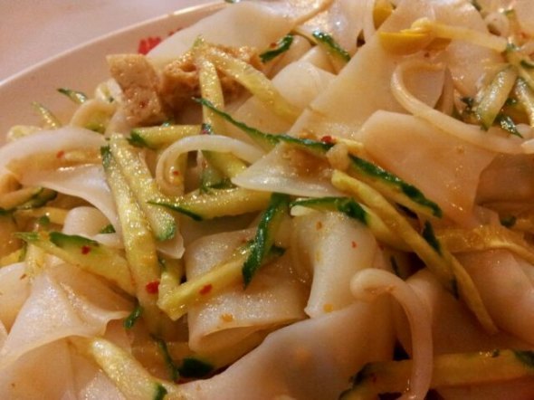 宽窄巷子成都小吃(建文店)