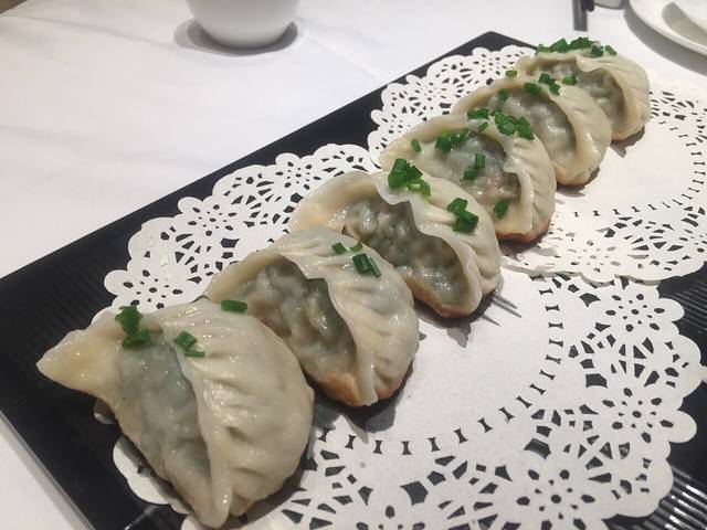 西湖春天·粤菜