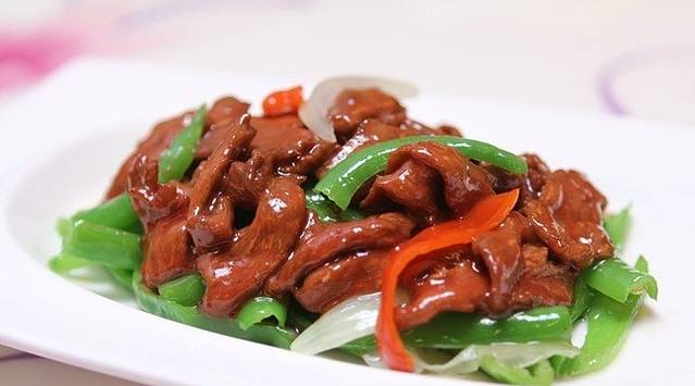 高第街56号餐厅(边庄店)