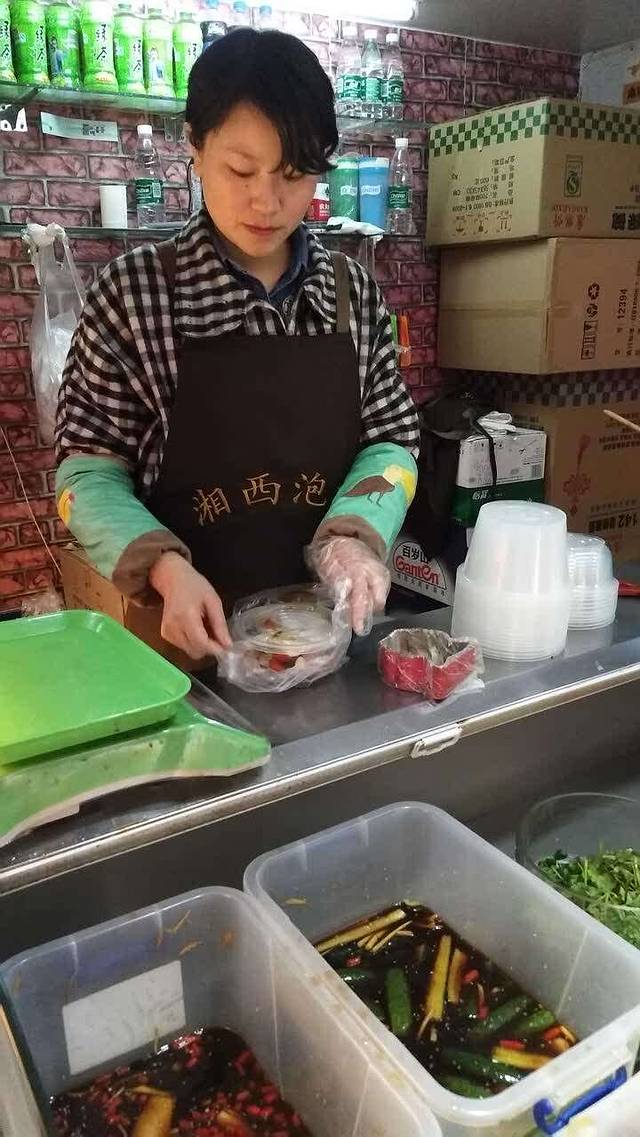 广隆蛋挞王(洪城路步行街店)