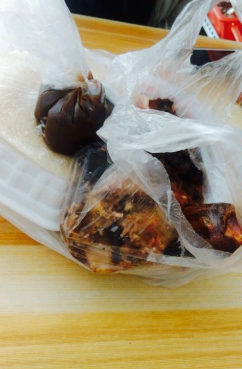 北京烤鸭(154店)