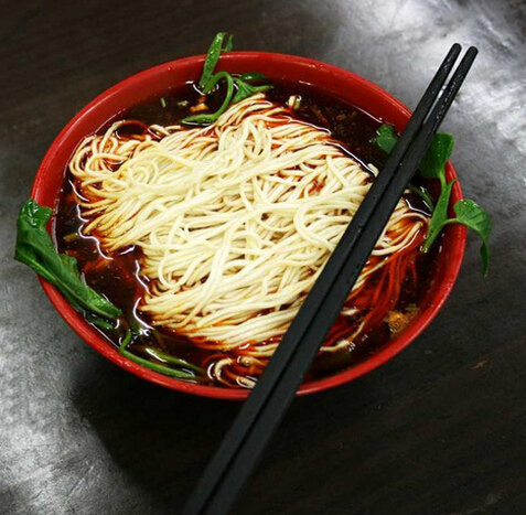 胖妹面庄(协信城店)