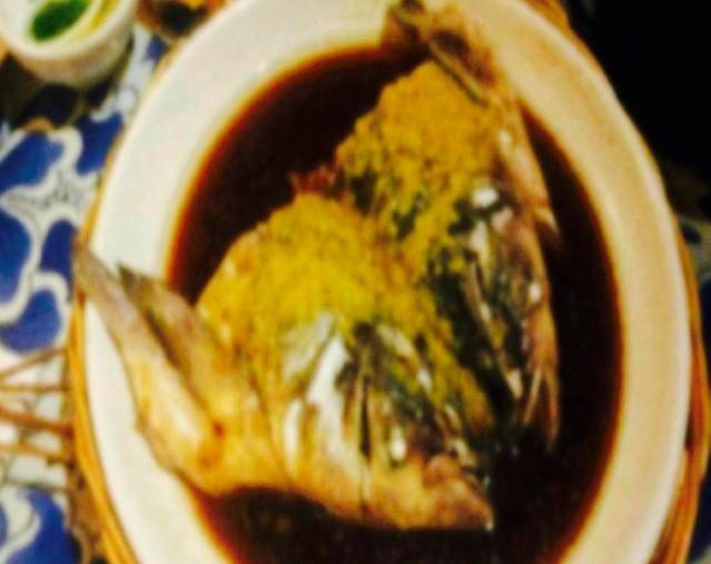 卡斯达风情藏餐