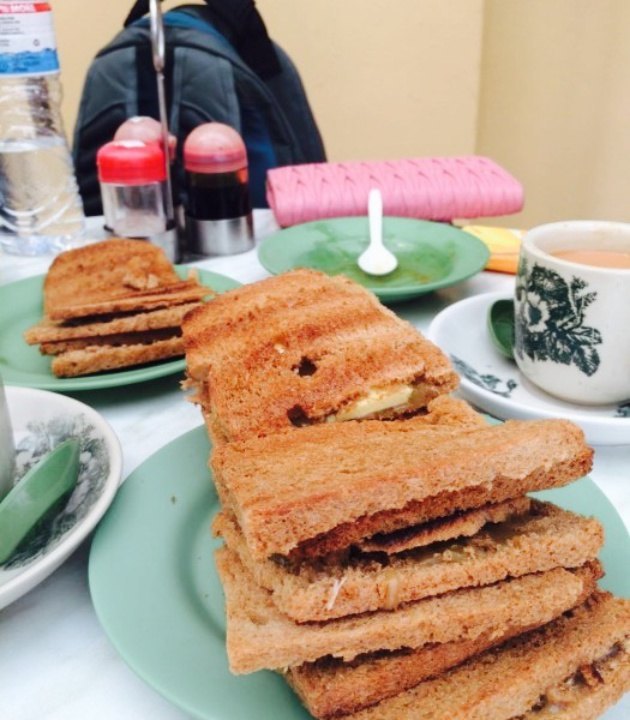 Ya Kun International