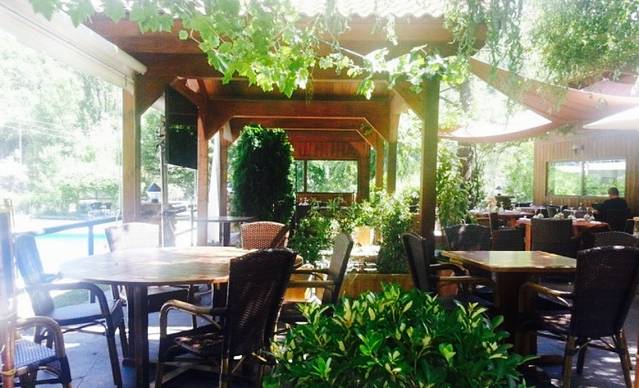 Restaurante Asador de Fiscal