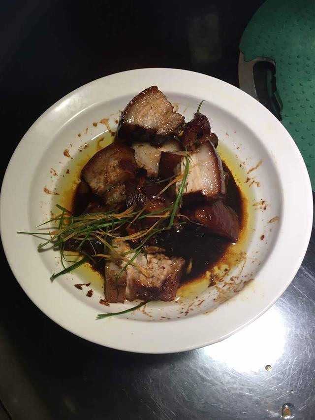 碧湖园湖景餐厅