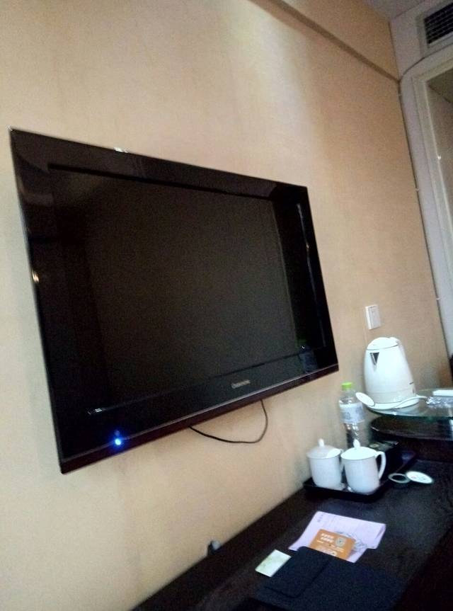 鑫宏大酒店-餐厅