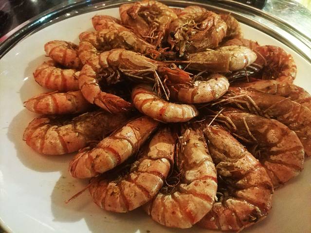 厦门佰翔软件园酒店·佰园西餐厅