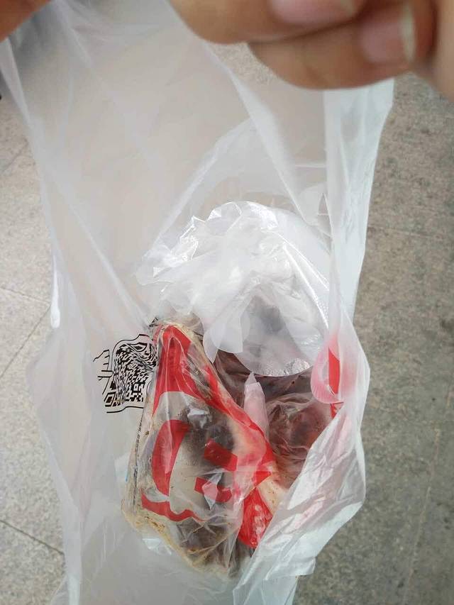 绝味鸭脖(松岗金开路店)