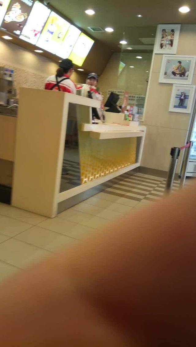 DQ·蛋糕·冰淇淋(莱蒙店)