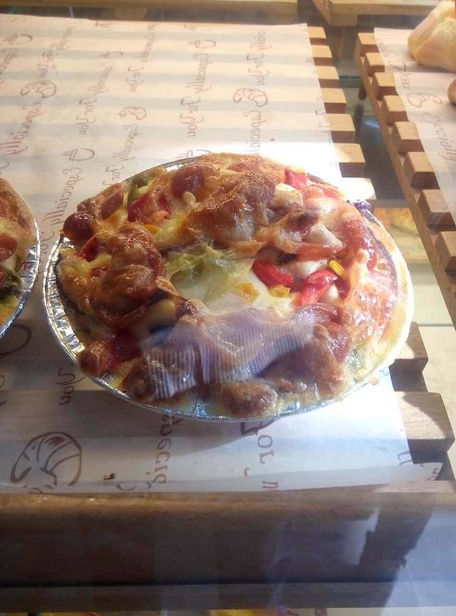 思缘蛋糕(西转盘店)