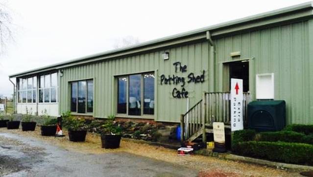 Bay View Garden Centre & Restaurant