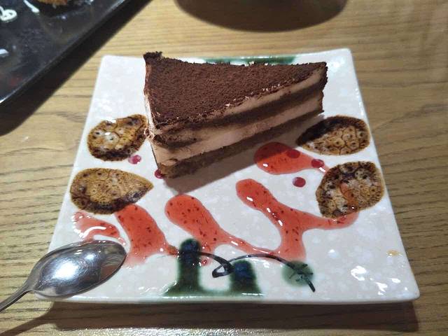 依品寿司(万达店)