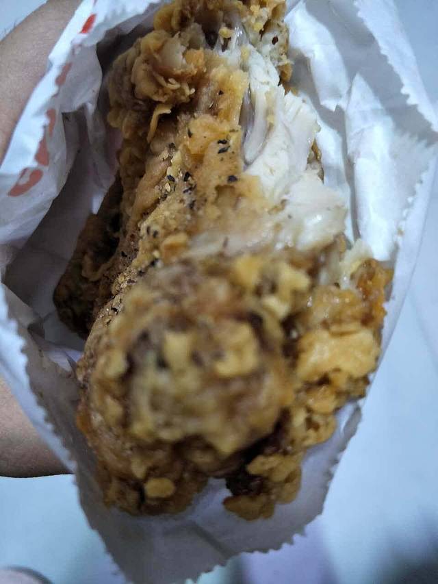 德克士(临清银座店)