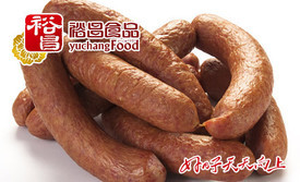 裕昌红肠·老烧鸡(永平店)