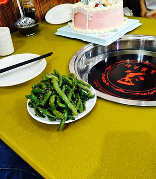 王婆大虾(中强国际店)