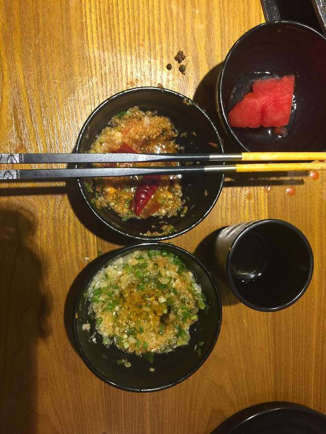 重庆高老九火锅(艾尚天地店)