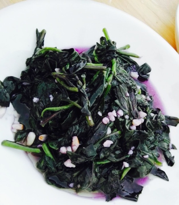 湘衡私房菜(景区内码头店)