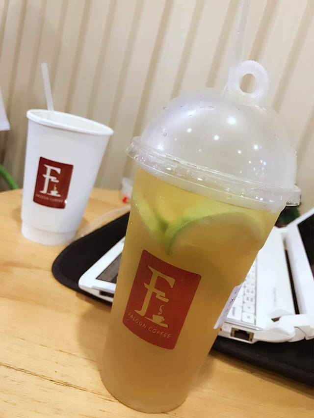 花伦意式轻食站(长沙店)