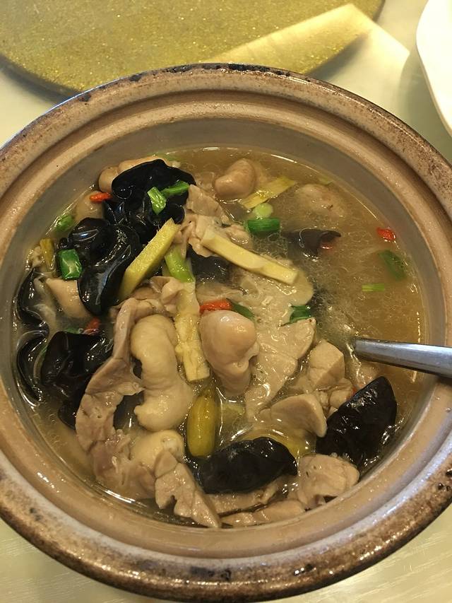 阿月煲(山塘街阊胥路店)