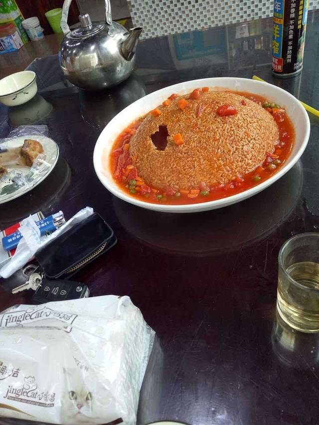 果园人家农家菜平价海鲜