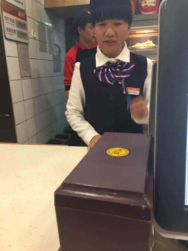 美优乐(周宁步行街店)