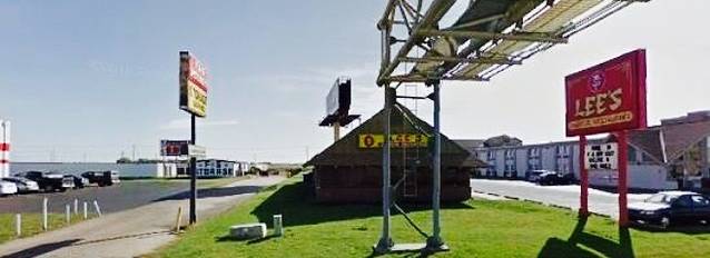 Lee's Chinese Restaurant