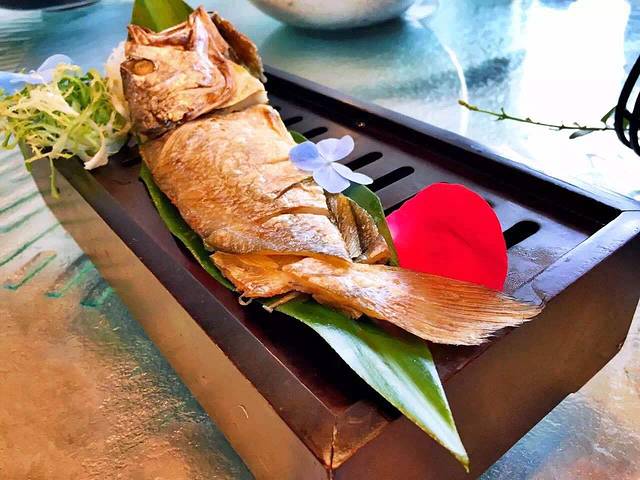 宁波威斯汀酒店·中国元素中餐厅(日新街店)