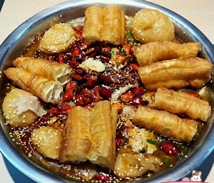 友达面馆(河东店)
