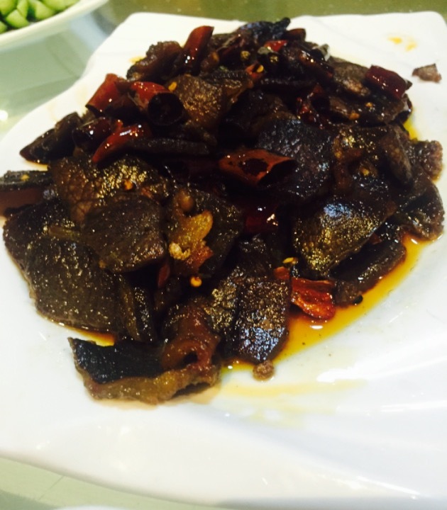 雄宝酒店彝香园(雄宝路店)