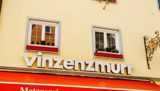 Vinzenzmurr