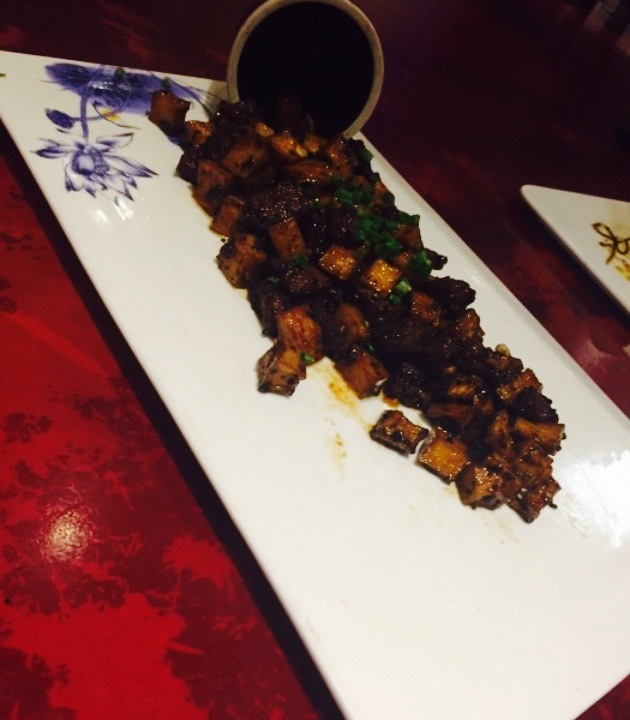 西花园生态大院