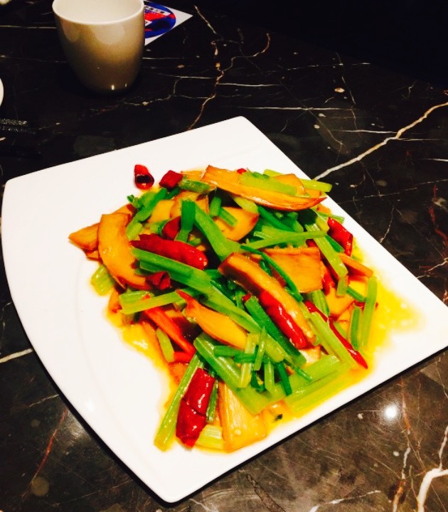 断片聚会餐厅KTV(新郑店)