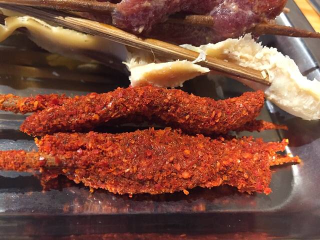 袁记幺哥串串香(民政街店)