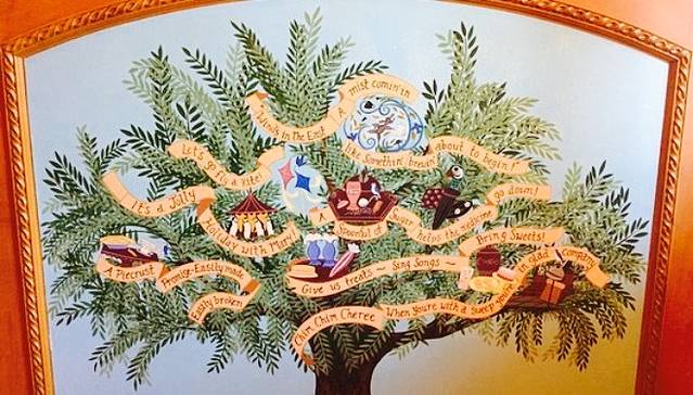 Jolly Holiday Bakery Cafe