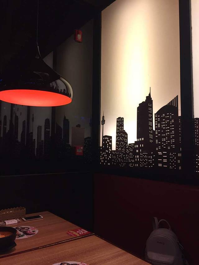 土大力(阳光乐园店)