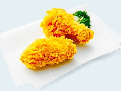 好德士(铁杆店)