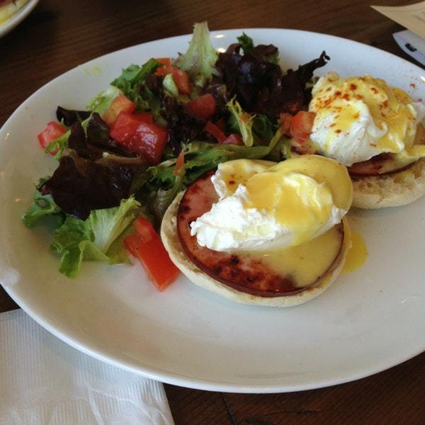 Harvest Moon Kitchen and Marketplace