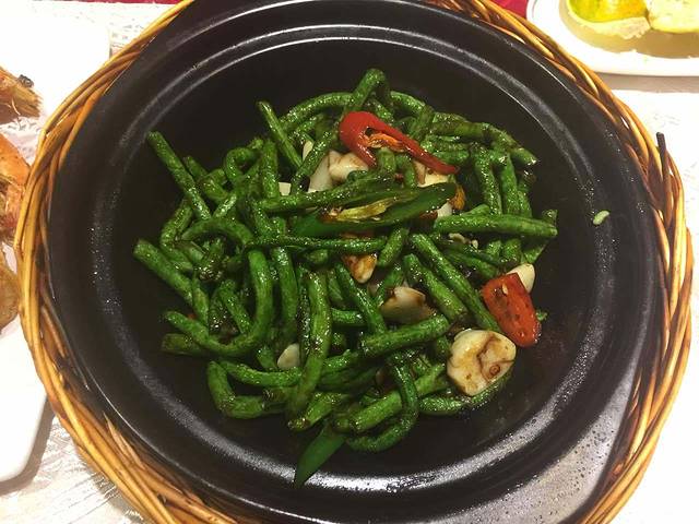 亮点欢乐主题餐厅