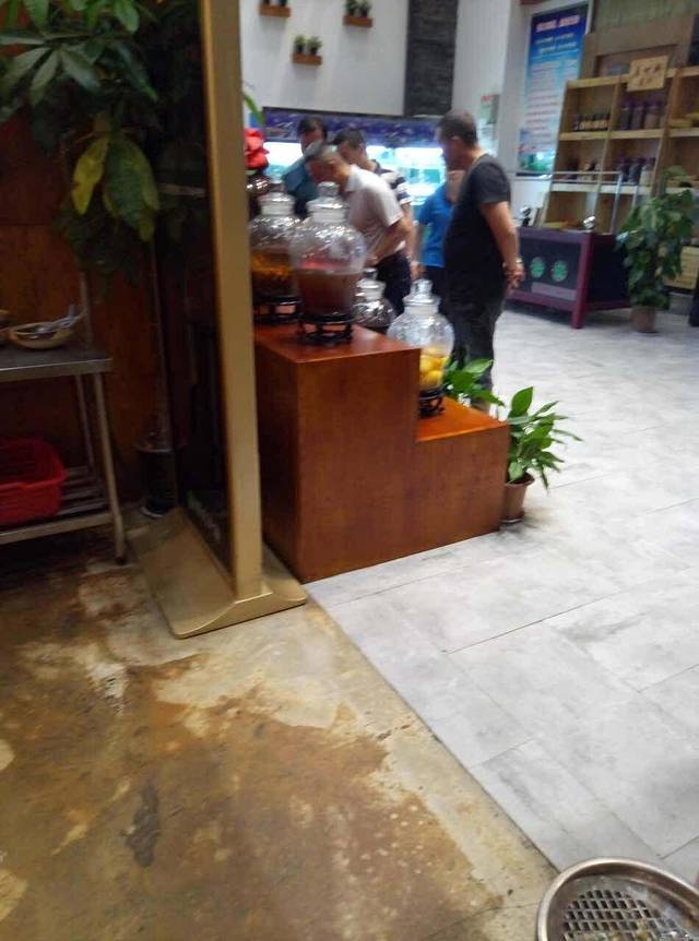 爷爷的土钵菜(江夏大道店)