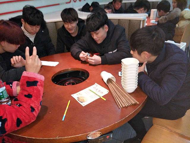 川妹火锅(新余胜利北路直营店)