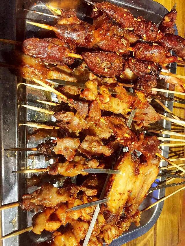 致青春音乐串吧(蒲昌路店)