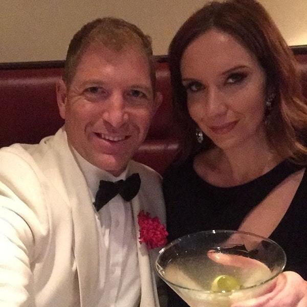 The Oceanaire Seafood Room