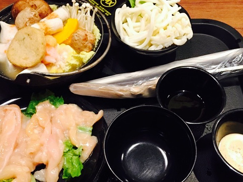 2018美心快餐mx(荃湾广场店)_旅游攻略_门票_地址_游记点评,香港旅游