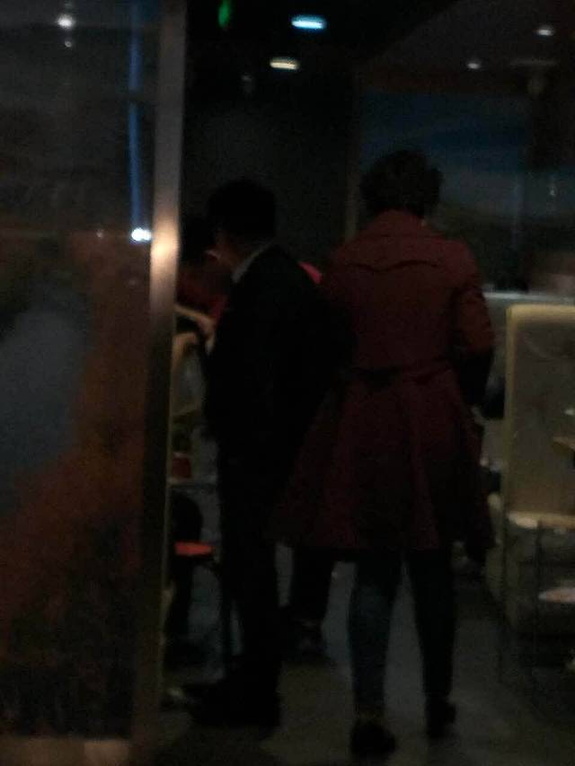 草原狼磁化火锅(八一店)