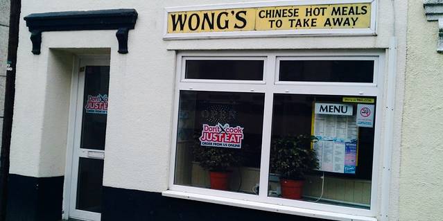 Wongs