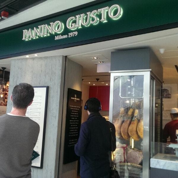 Panino Giusto