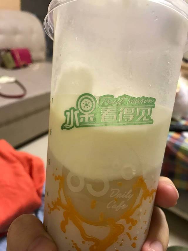 85度C(莆田城厢万达广场店)