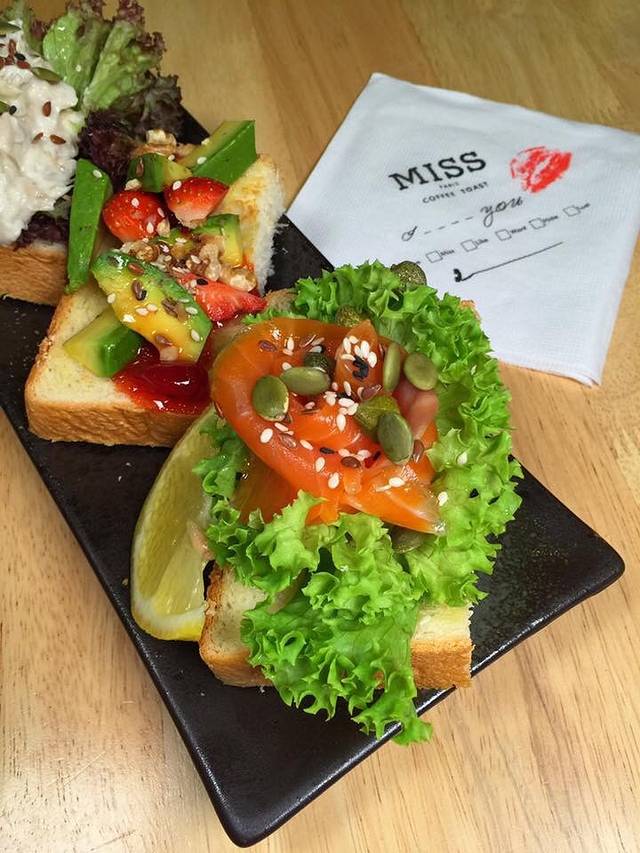 Miss Ellie Tea House